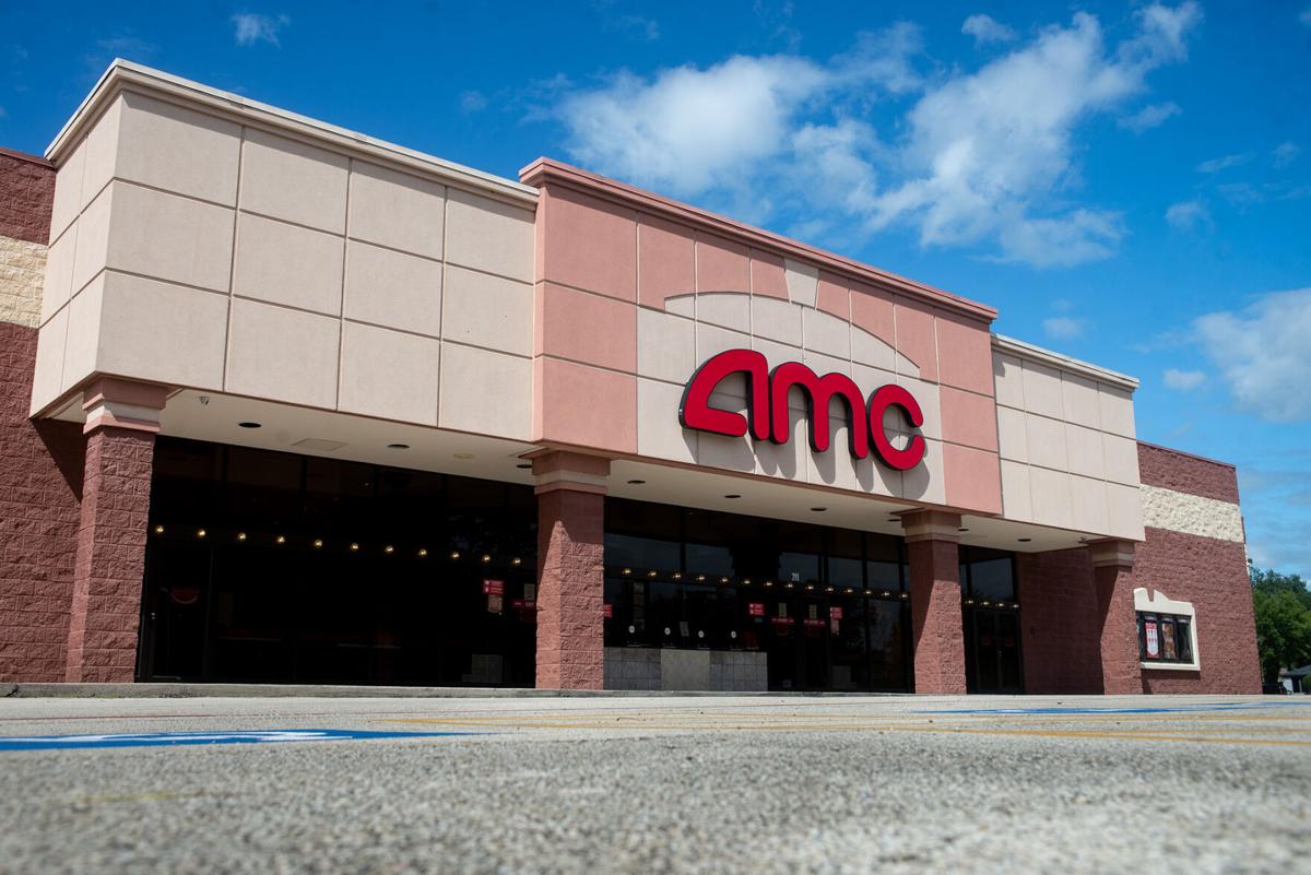 With extra safety protocols in place, Longview movie theaters reopen