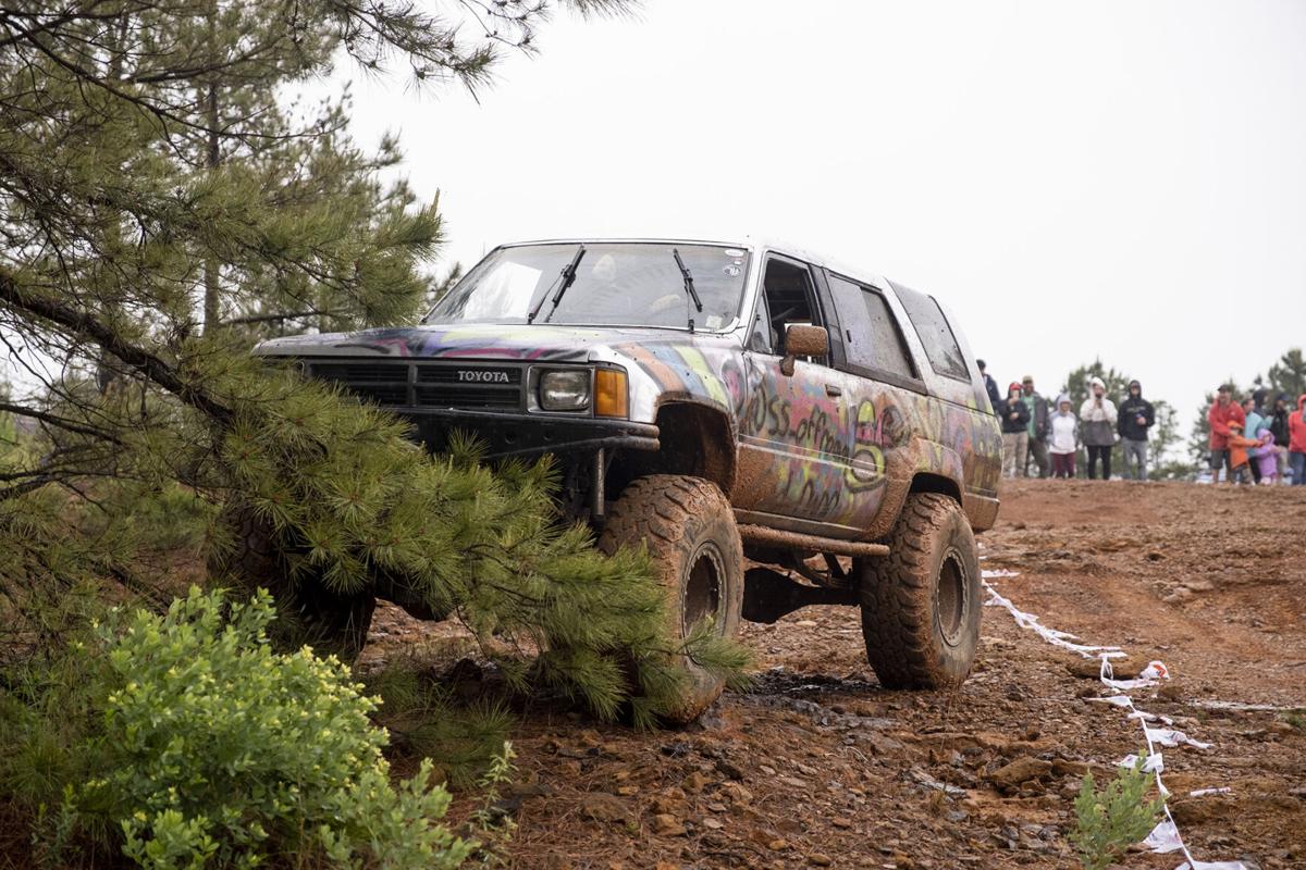 15th annual Lone Star Toyota Jamboree