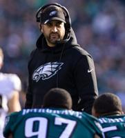 Eagles expect to be at full strength against 49ers