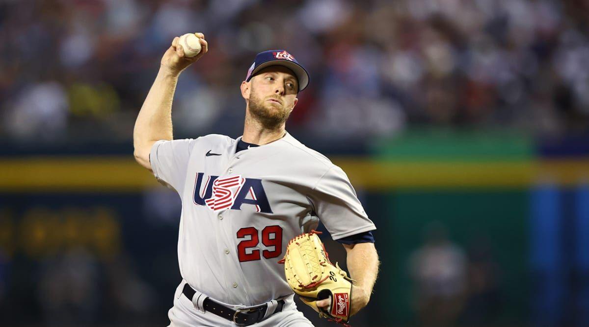 Lucas Giolito Makes Unwanted MLB History Not Seen Since 1899