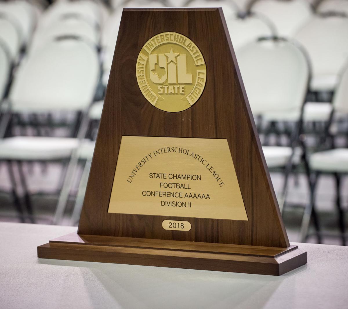 Lobos Cap Jewel Of A Season With Championship Rings Etvarsity