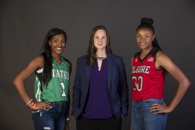 2019 All East Texas Girls Basketball Team Etvarsity News