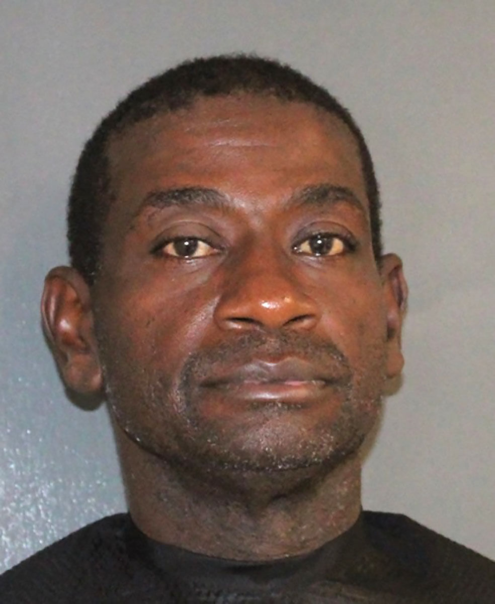 Jarvis Craig Simon