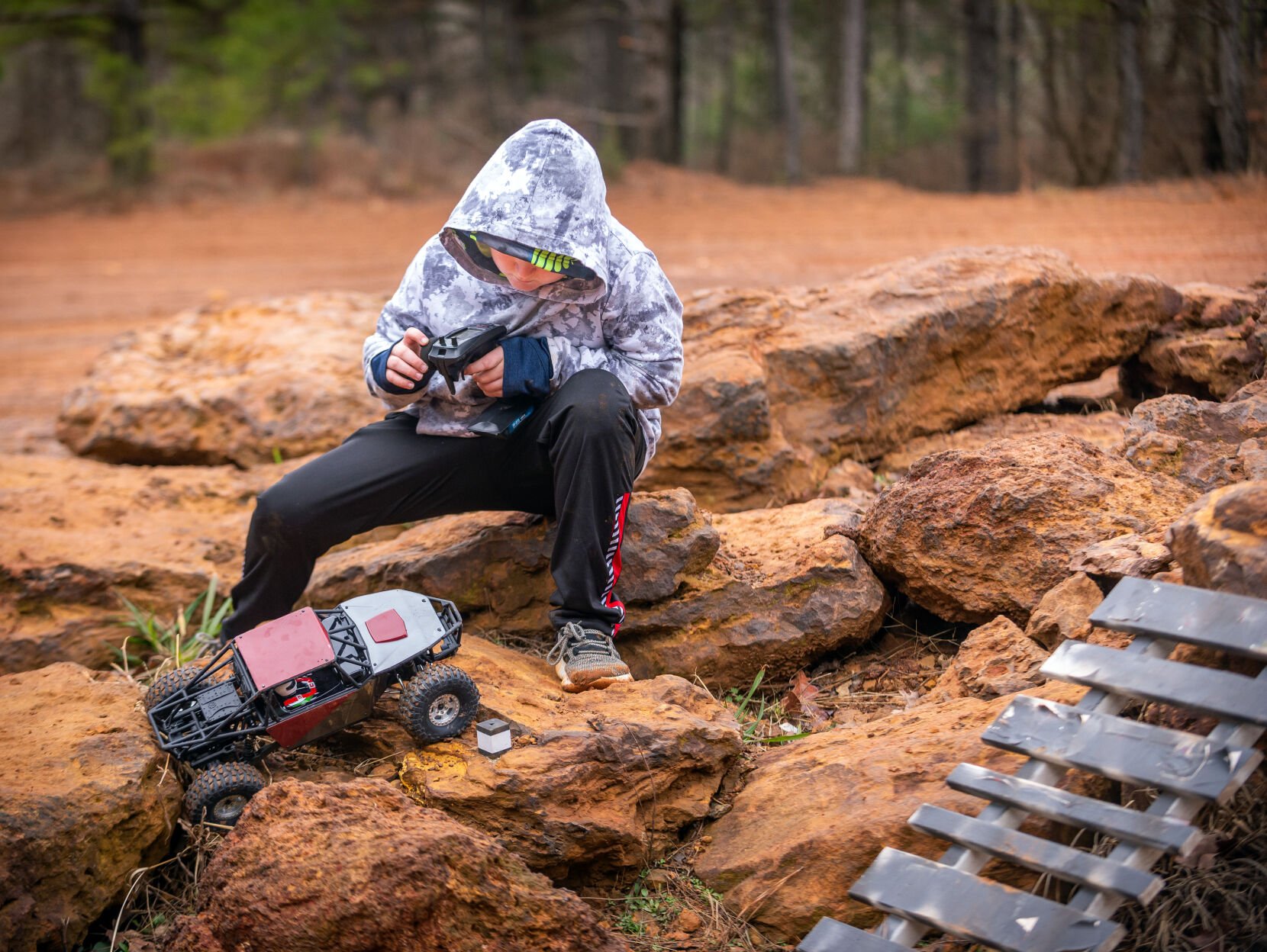 Best rc rock crawler 2024 2018