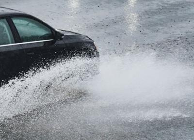 Heavy rain possible to start the long weekend in Montreal