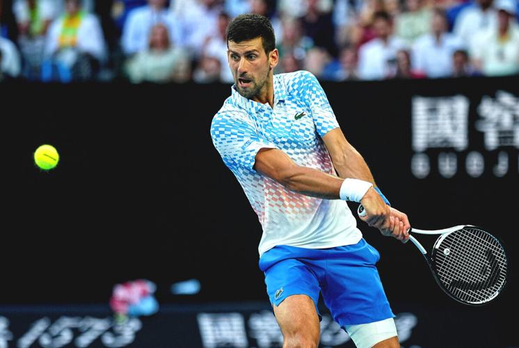 Courting the Future: SI's Tennis Predictions for 2024 | Sports ...