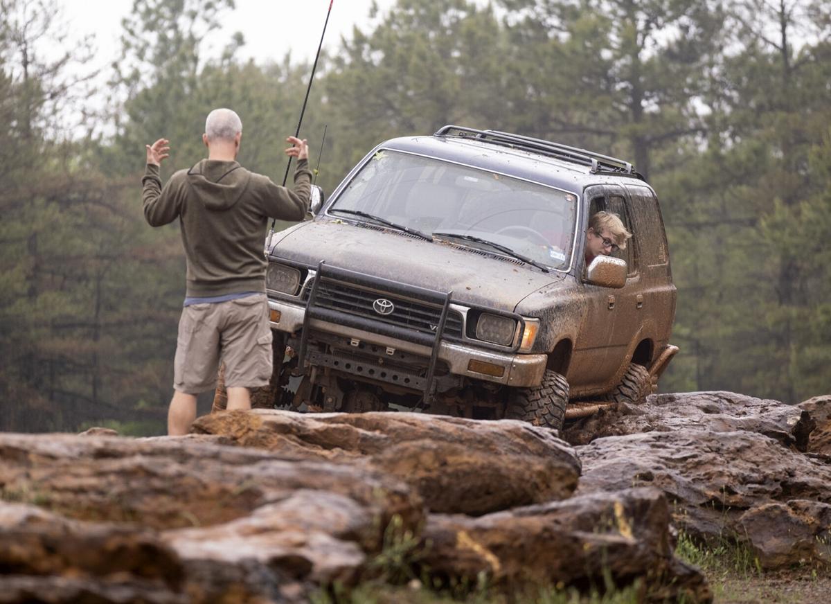 15th annual Lone Star Toyota Jamboree