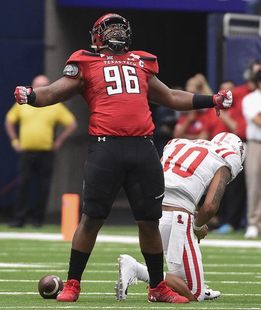 Mississippi Texas Tech Football News Journal Com