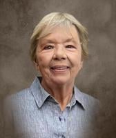 Sharon Adams