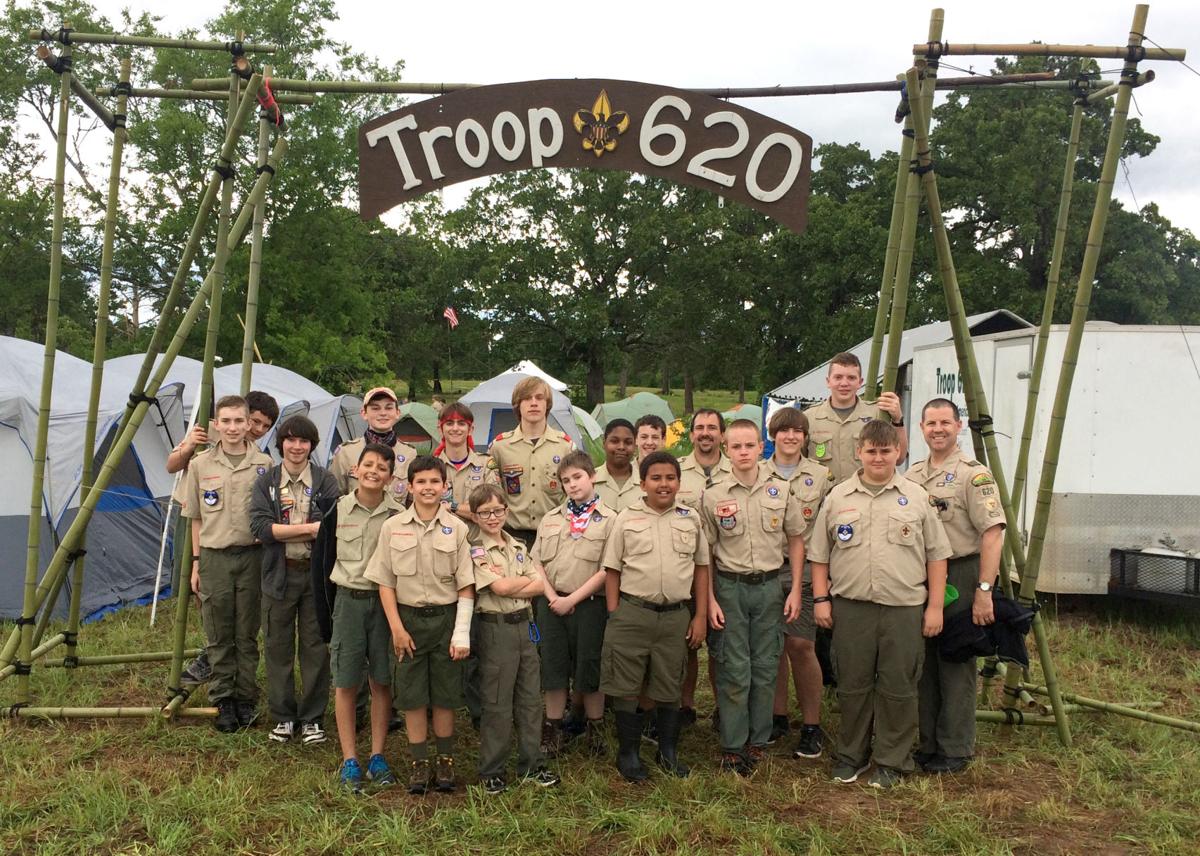Year After East Texas Scouts Deaths Families Cope With Lost Possibilities Local News News Journal Com