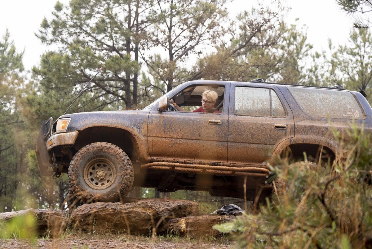 15th annual Lone Star Toyota Jamboree