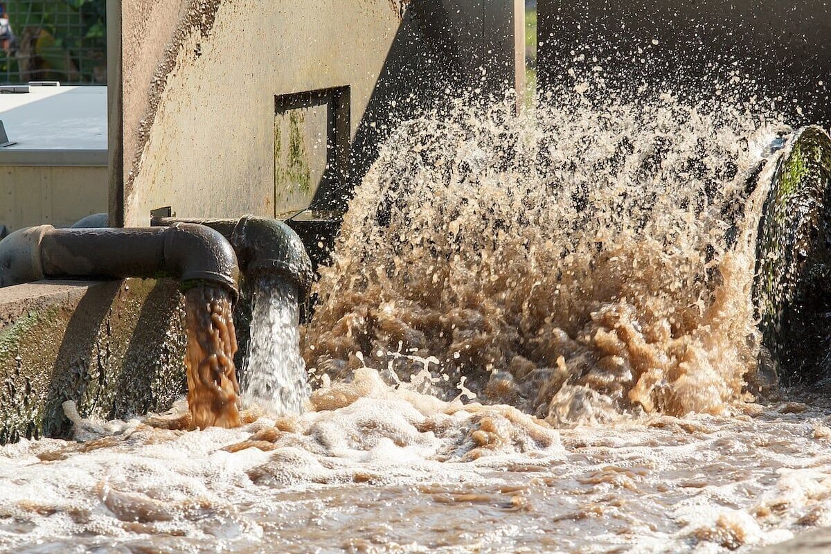 Las aguas residuales pueden predecir con precisión los aumentos repentinos de COVID-19 – Longview News-Journal