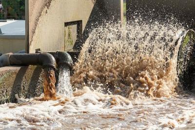 Las aguas residuales pueden predecir con precisión los aumentos repentinos de COVID-19