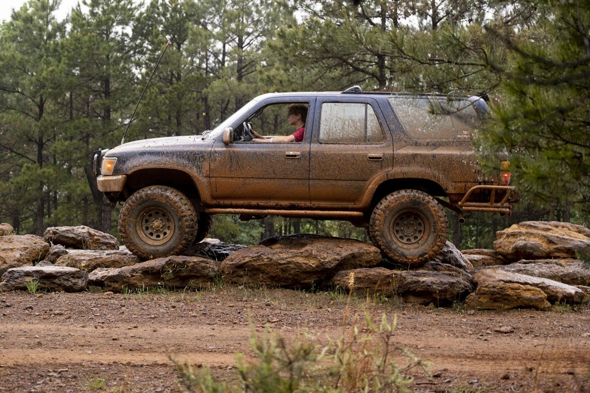 15th annual Lone Star Toyota Jamboree