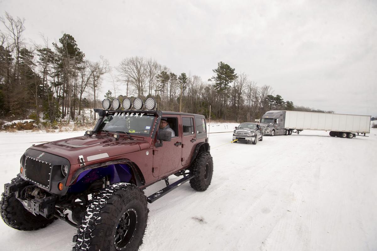 ET Jeep Outlaws