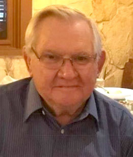 Loyd Thrasher