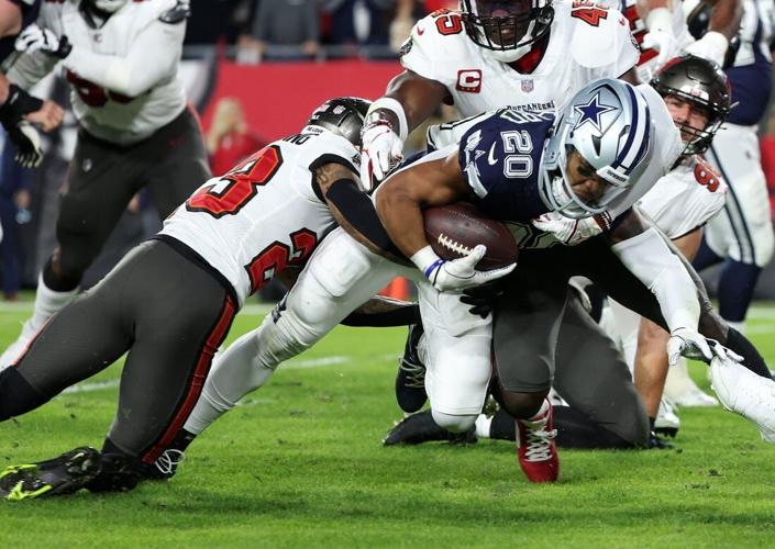 Dallas Cowboys knocked out of playoffs after 19-12 loss to San Francisco  49ers