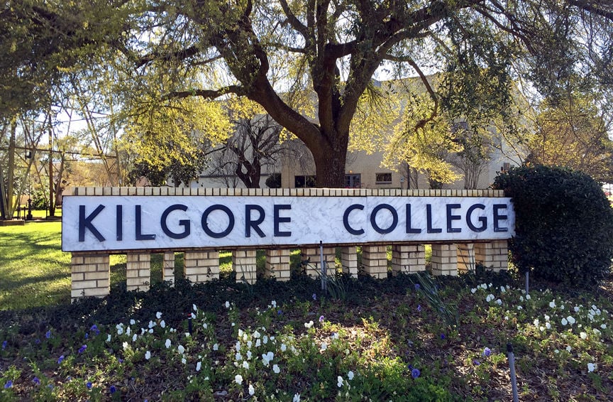 Kilgore College trustees raise tuition rates starting in fall Local