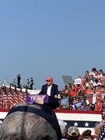 ONE YEAR LATER: Looking back, and ahead, from the Butler attempt on President Trump