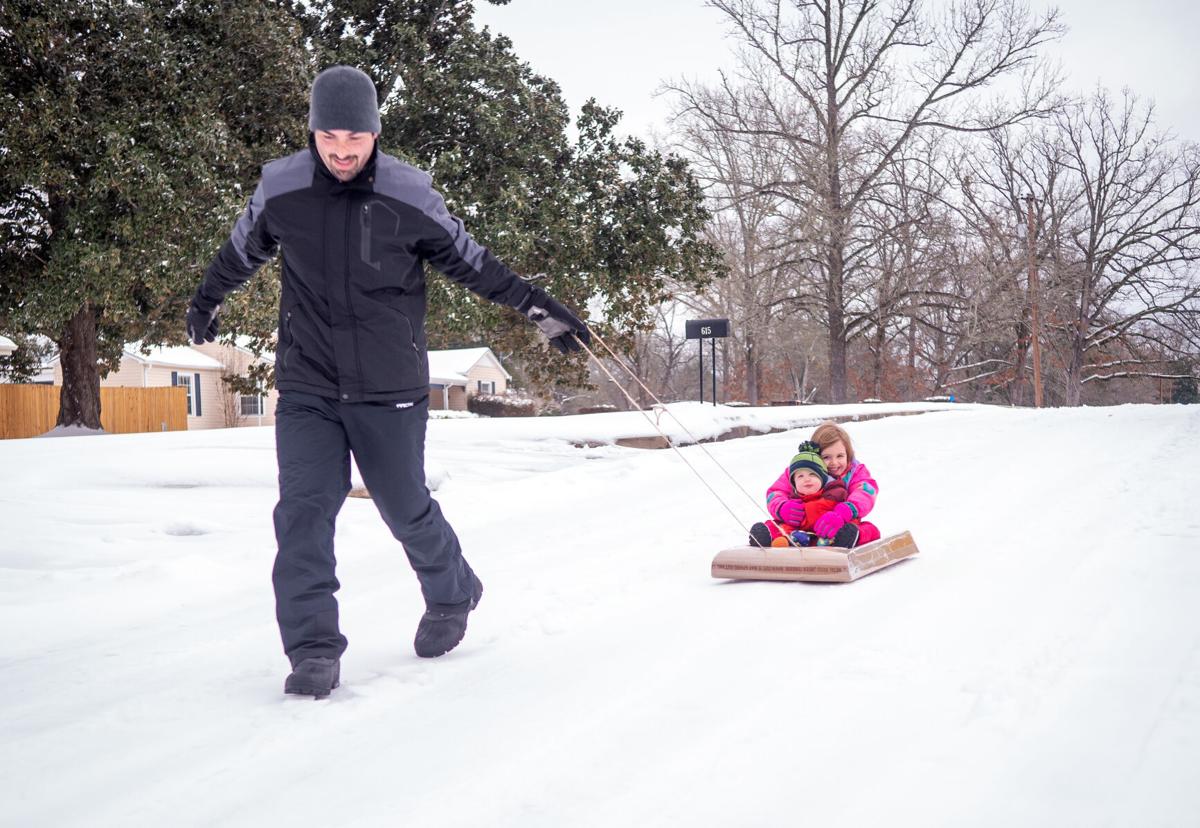 Kilgore Snow