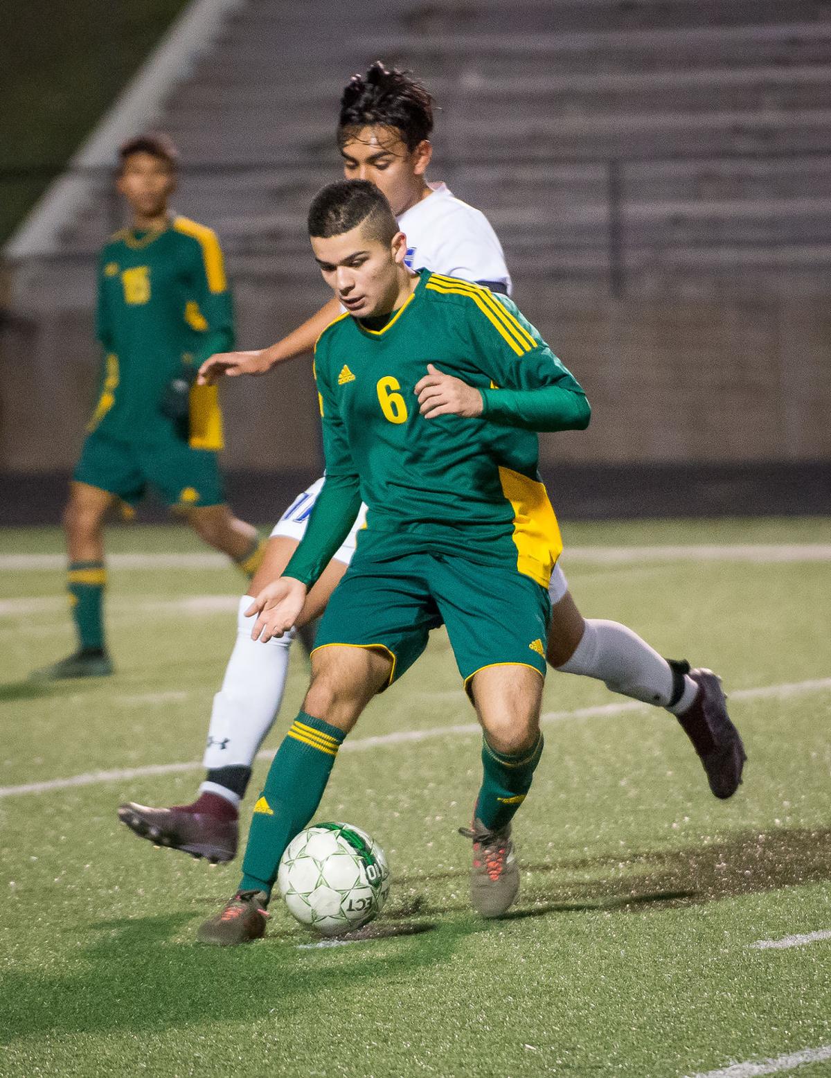 Et Boys Soccer 2020 Season Preview Etvarsity News Journal Com