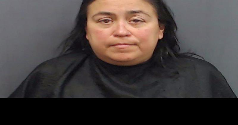 Longview Woman 42 Charged With Having Sex With Teen Police News 6133