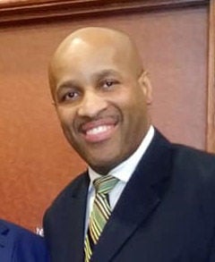 Darrin "Rudy" Rudolph