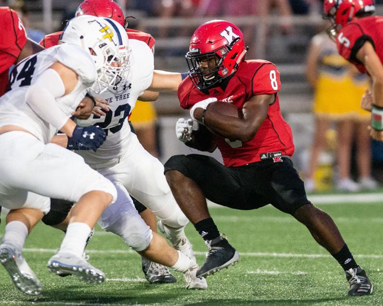 Zone Preview A Look At 20 Games Throughout East Texas Etvarsity