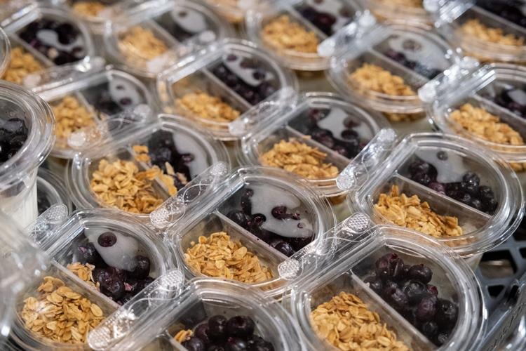 MG Foods grows in Longview Local
