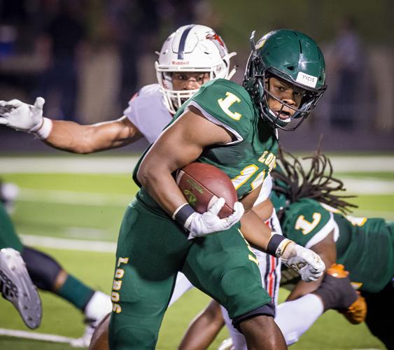 WEEK 1 PREVIEWS, Etvarsity