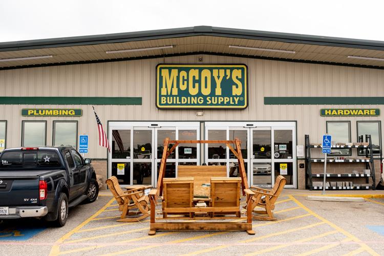 McCoy's Building Supply