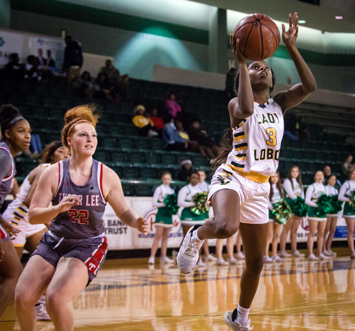 Et Basketball Thorne Lifts Lee Over Lady Lobos Etvarsity News