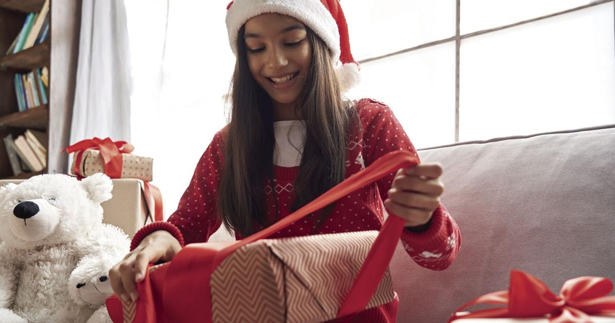 6 Holiday Gifts for Teens and Young Adults |