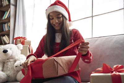 Shop Holiday: Gifts for young professionals