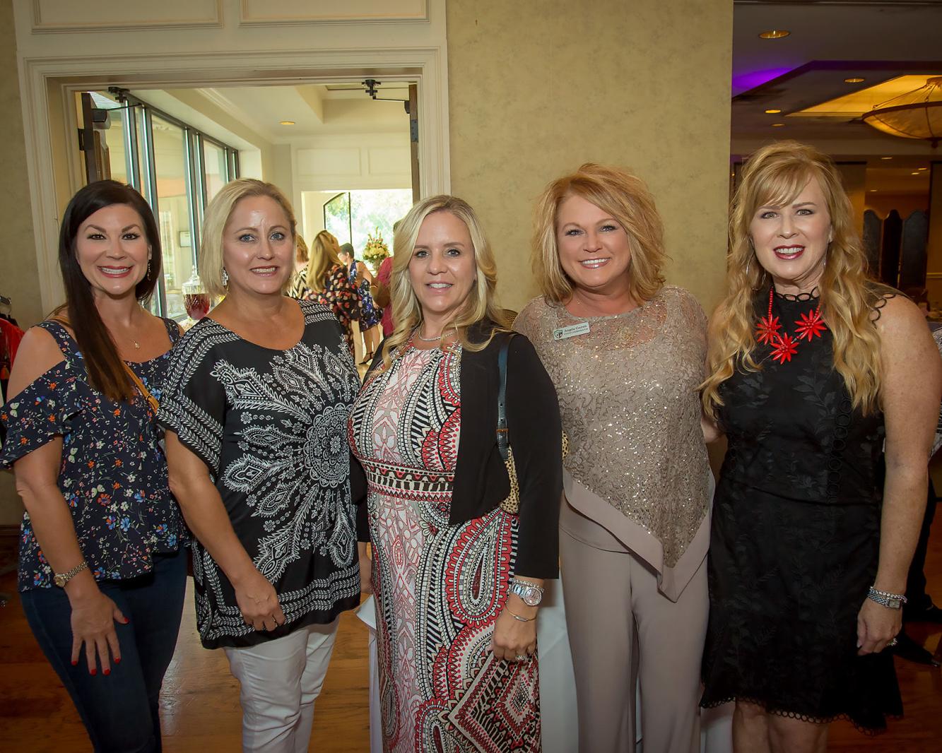 PictureThis! Ladies Luncheon & Fashion Show | Charm/View | news-journal.com