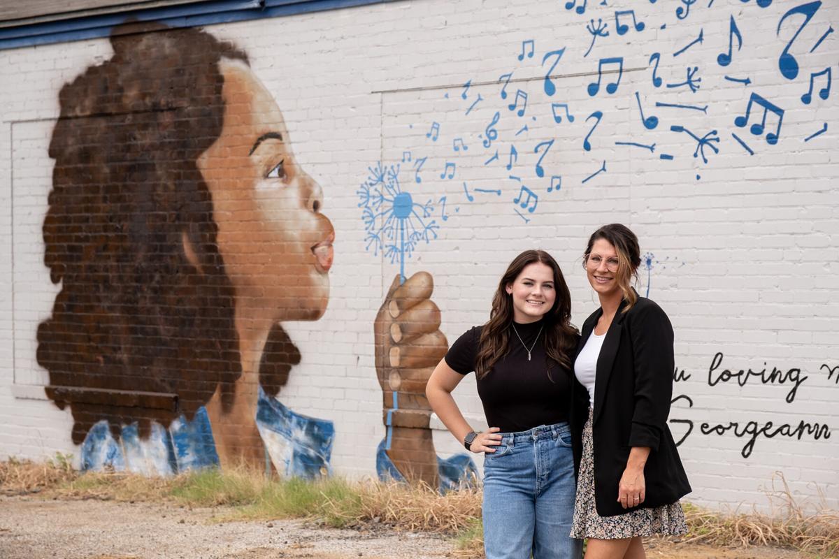 Mural