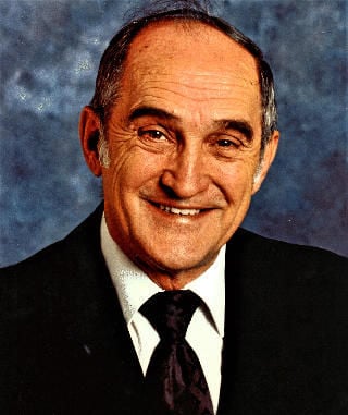 Jerry L. Wood