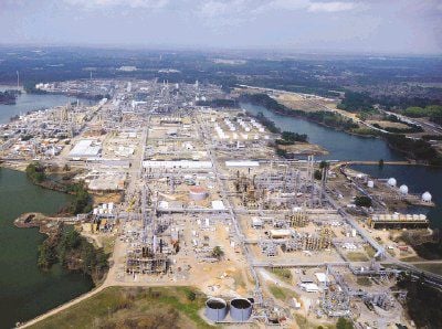 Eastman chemical jobs longview tx