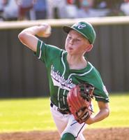 WCLL 11-year-olds advance to sectional semis