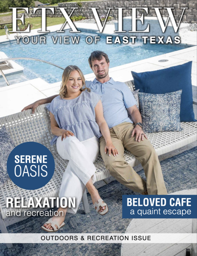 ETX View May 2025