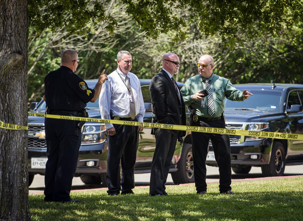 Update Man shot by police in Longview dies from injuries; officials