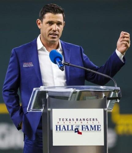 All-Star second baseman Ian Kinsler retires - Texas Jewish Post