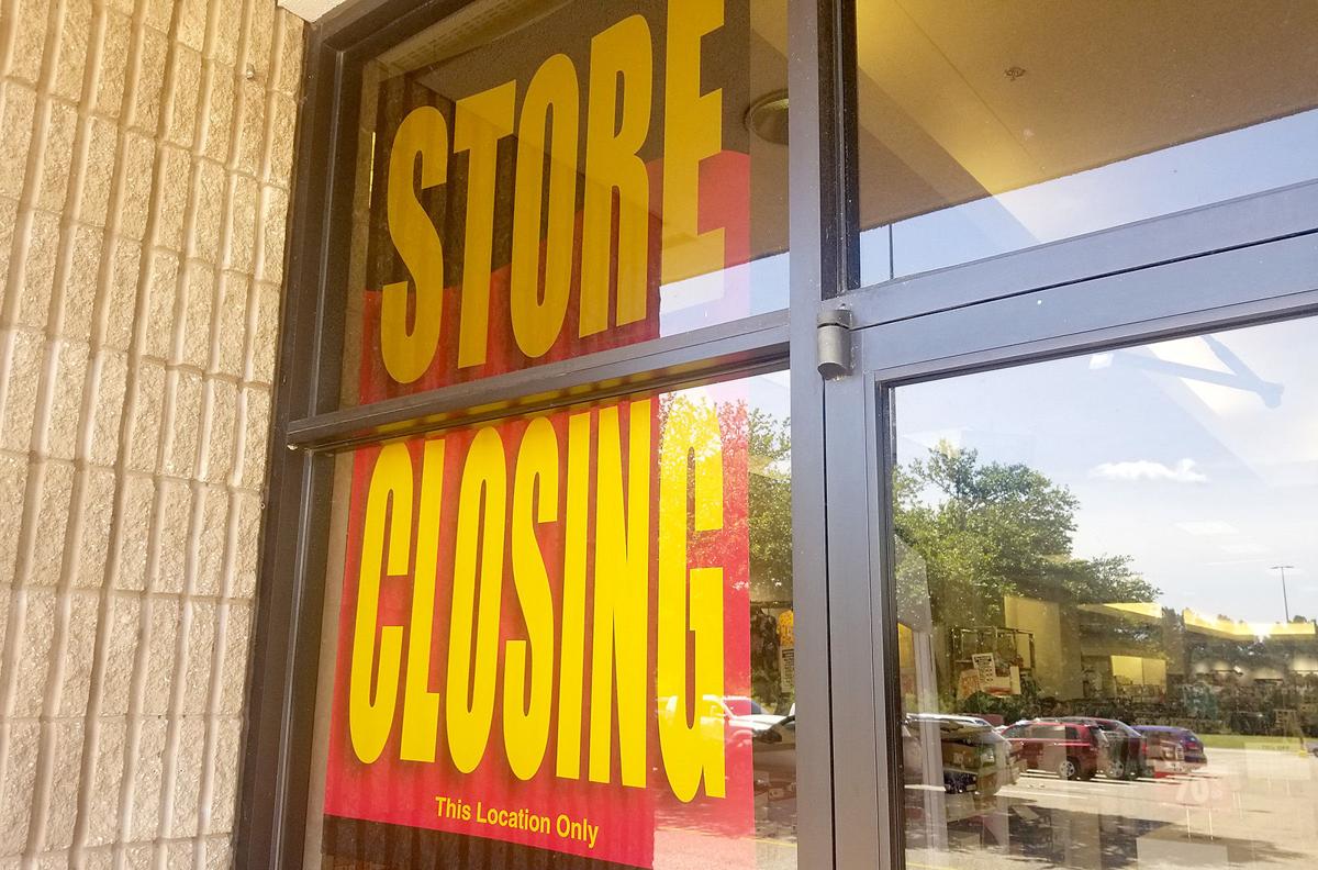 Tuesday Morning to close 10 Greater Houston stores amid bankruptcy