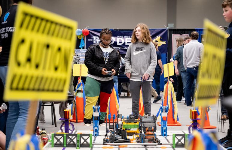 Pine Tree ISD Expedition