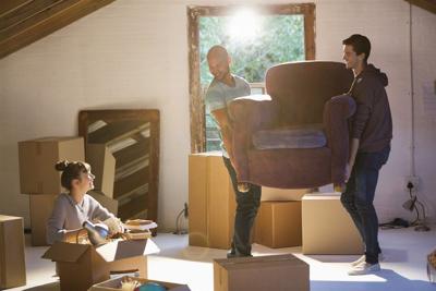 5 tips for an efficient and safe moving day