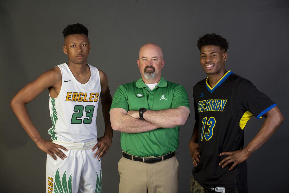 2019 All East Texas Boys Basketball Team Etvarsity News