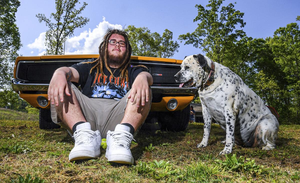 High school senior is animal shelter's largest private donor | Lifestyle | High school senior is animal shelter's largest private donor | Lifestyle |