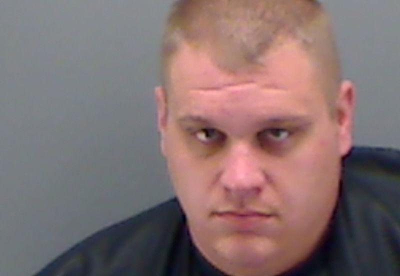 Gregg County man sentenced to 55 years for continuous sexual abuse of