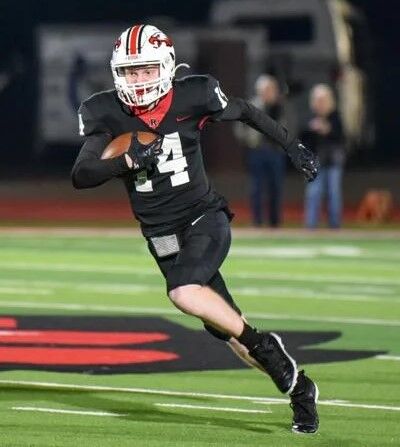 Owen McCown - Football - University of Colorado Athletics