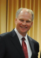 Twelfth Court of Appeals Chief Justice Jim Worthen announces retirement